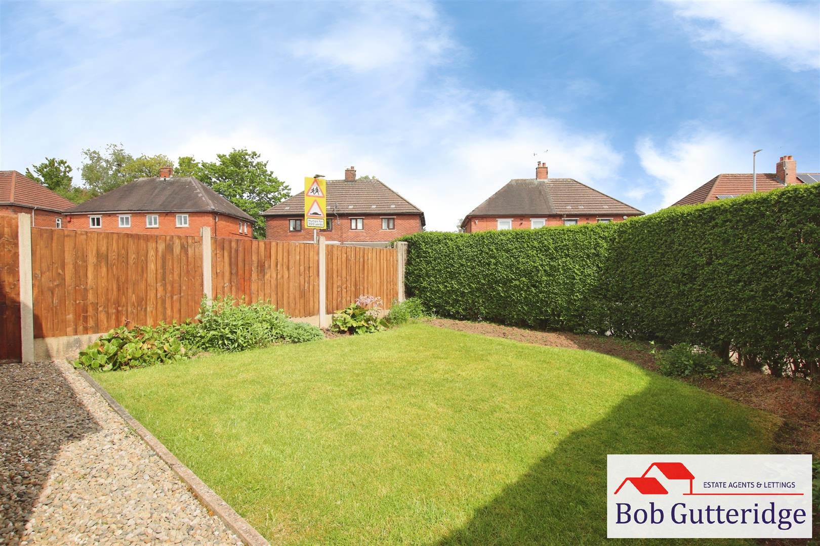 FORE GARDEN